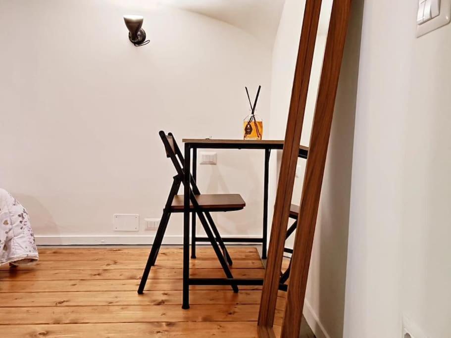 Apartment Testaccio Industrial Loft Rome